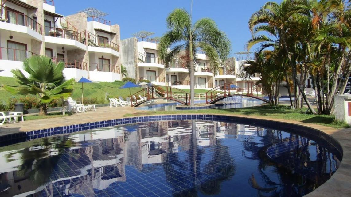 Brisas Do Amor 131 Praia de Pipa Extérieur photo