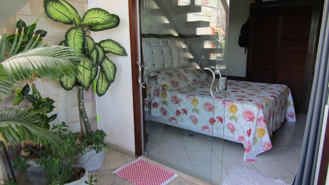 Brisas Do Amor 131 Praia de Pipa Extérieur photo