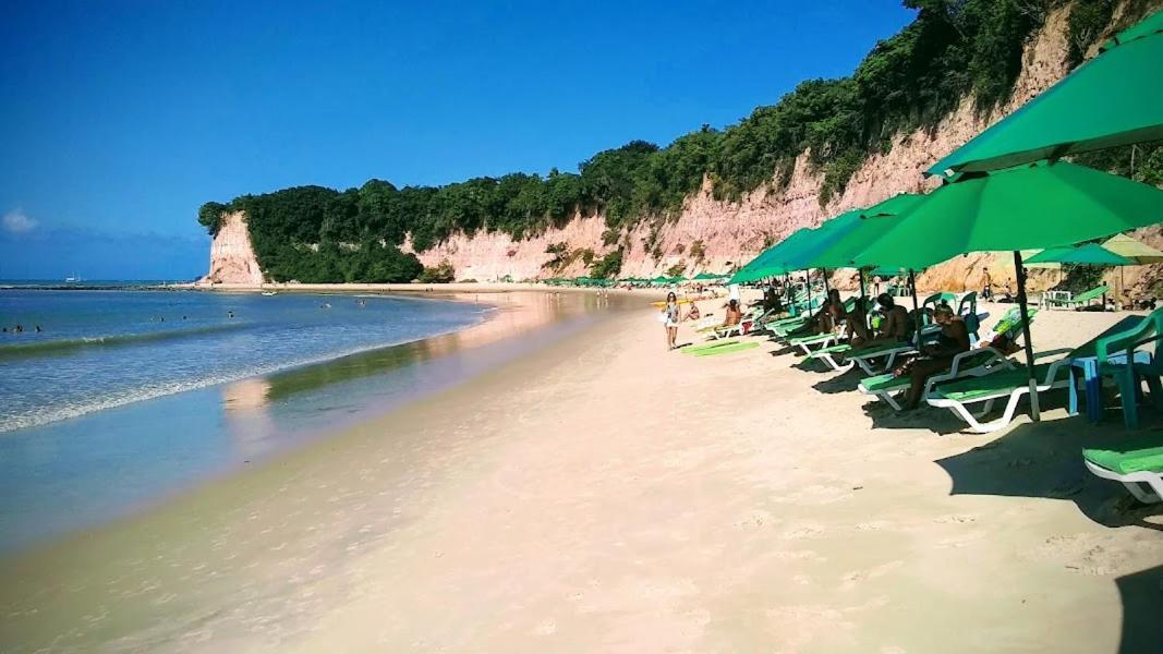 Brisas Do Amor 131 Praia de Pipa Extérieur photo